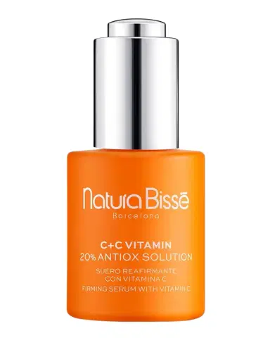Natura Bissé C+C Vitamin Antiox Solution, 1 oz. | Thumbnail 1 Natura Bissé C+C Vitamin Antiox Solution, 1 oz. | Thumbnail 1