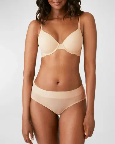 Wacoal Comfort First Underwire Contour Bra | Thumbnail 3 Wacoal Comfort First Underwire Contour Bra | Thumbnail 3