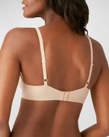 Wacoal Comfort First Underwire Contour Bra | Thumbnail 4 Wacoal Comfort First Underwire Contour Bra | Thumbnail 4