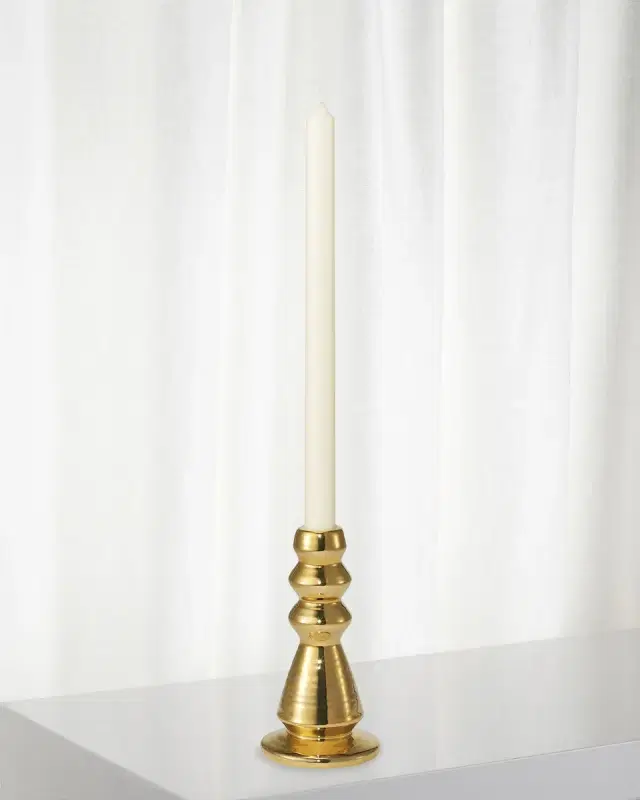 AERIN Allette 6.3" Large Candleholder