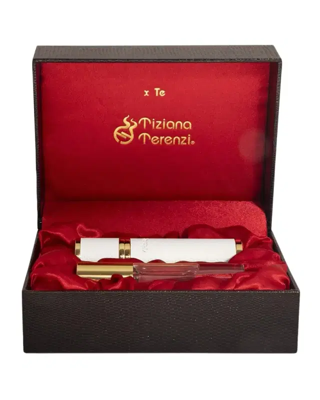 Tiziana Terenzi Luxury Box Set With Two 0.3-oz. Vials - Cassiopeia
