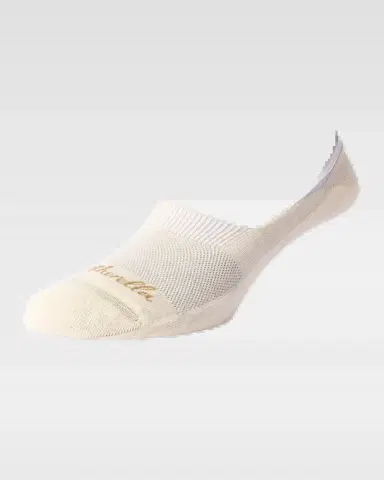 Pantherella Men 's Stride Short Cotton Invisible Socks | Thumbnail 2 Pantherella Men 's Stride Short Cotton Invisible Socks | Thumbnail 2