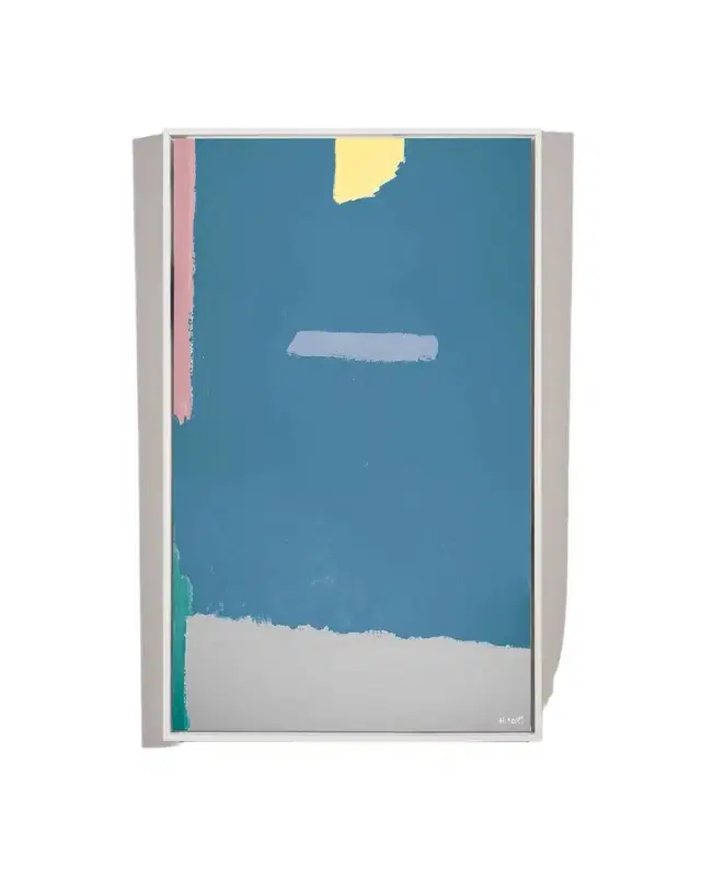 RFA Fine Art Shape Study 1 ' Wall Art on Canvas