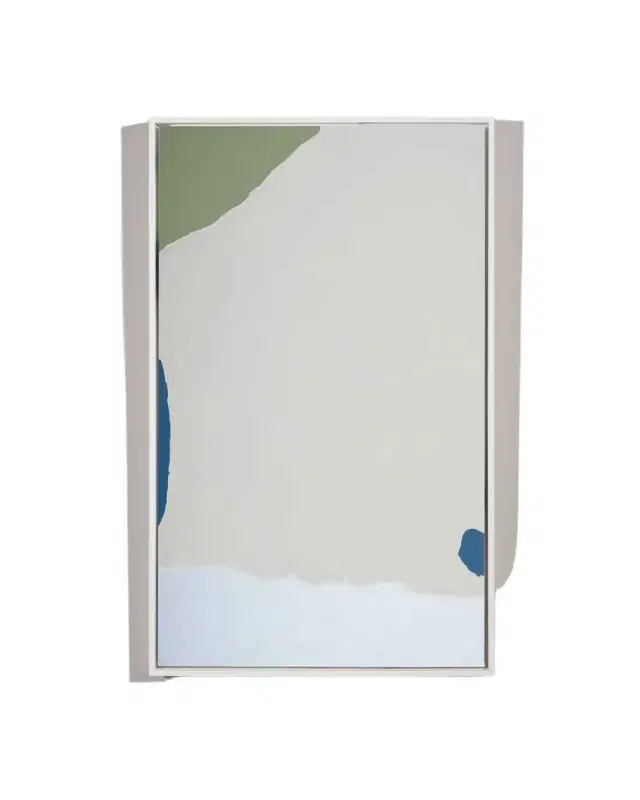 RFA Fine Art Shape Study 2 ' Wall Art on Canvas