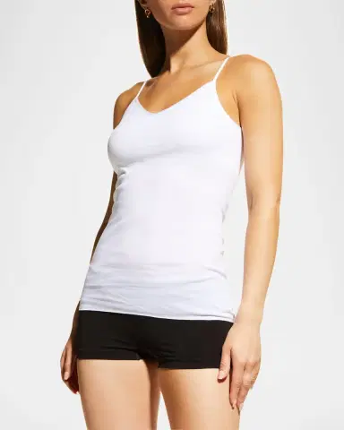 Hanro Seamless Padded Cami | Thumbnail 3