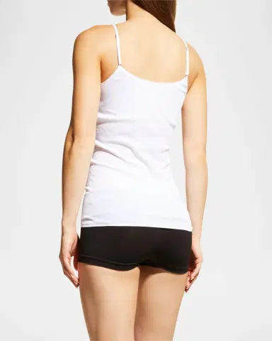 Hanro Seamless Padded Cami | Thumbnail 4