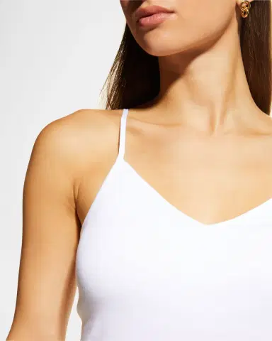 Hanro Seamless Padded Cami | Thumbnail 5