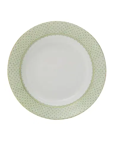 Mottahedeh Apple Lace Rim Soup Bowl | Thumbnail 1