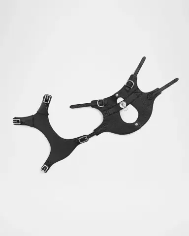 Pagerie The Colombo Dog Harness | Thumbnail 2 Pagerie The Colombo Dog Harness | Thumbnail 2