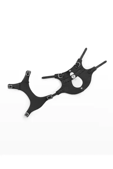 Pagerie The Colombo Dog Harness | Thumbnail 5 Pagerie The Colombo Dog Harness | Thumbnail 5