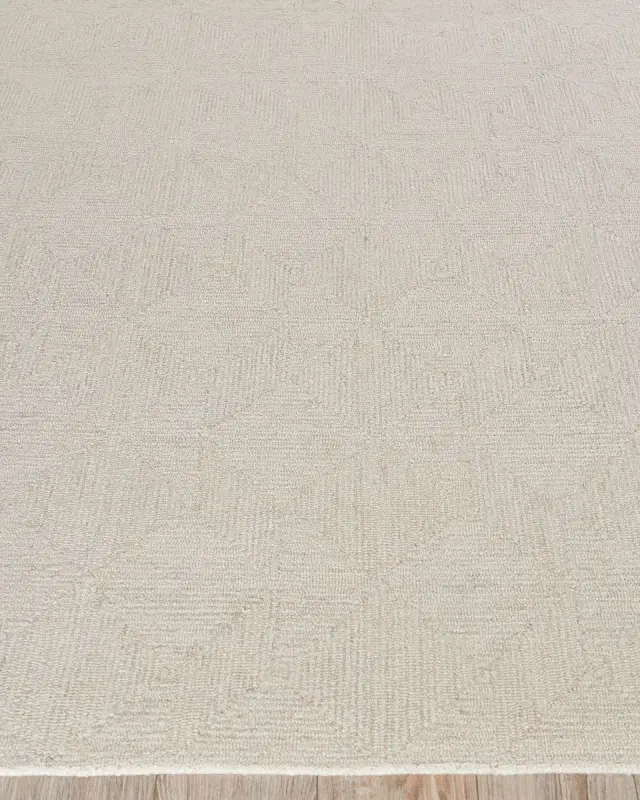 Exquisite Rugs Camille Hand-Tufted Rug