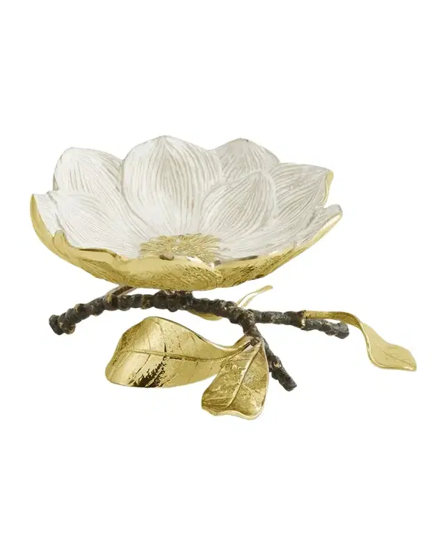 Michael Aram Vintage Bloom Dish