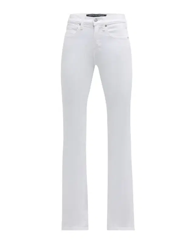 Veronica Beard Beverly High-Rise Skinny Flare Jeans​