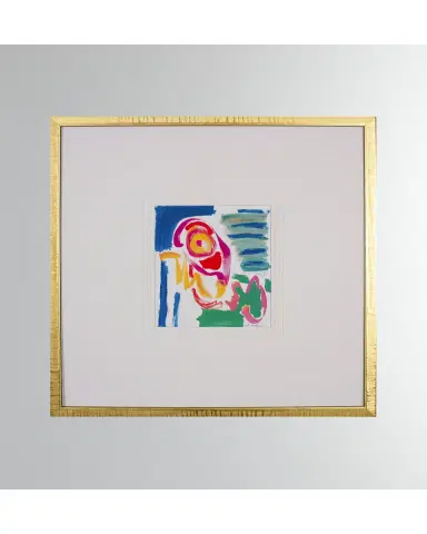 Shadow Catchers "La Sala" Giclee | Thumbnail 2 Shadow Catchers "La Sala" Giclee | Thumbnail 2