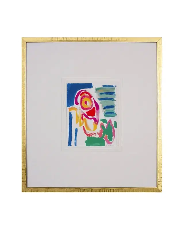 Shadow Catchers "La Sala" Giclee