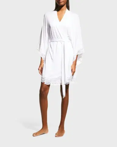 Eberjey Mariana Robe | Thumbnail 3 Eberjey Mariana Robe | Thumbnail 3