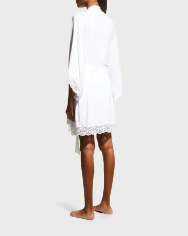 Eberjey Mariana Robe | Thumbnail 4 Eberjey Mariana Robe | Thumbnail 4