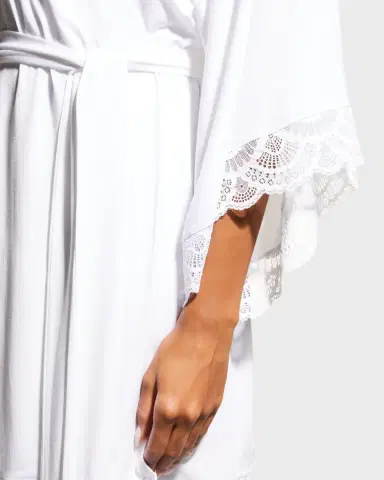 Eberjey Mariana Robe | Thumbnail 5 Eberjey Mariana Robe | Thumbnail 5