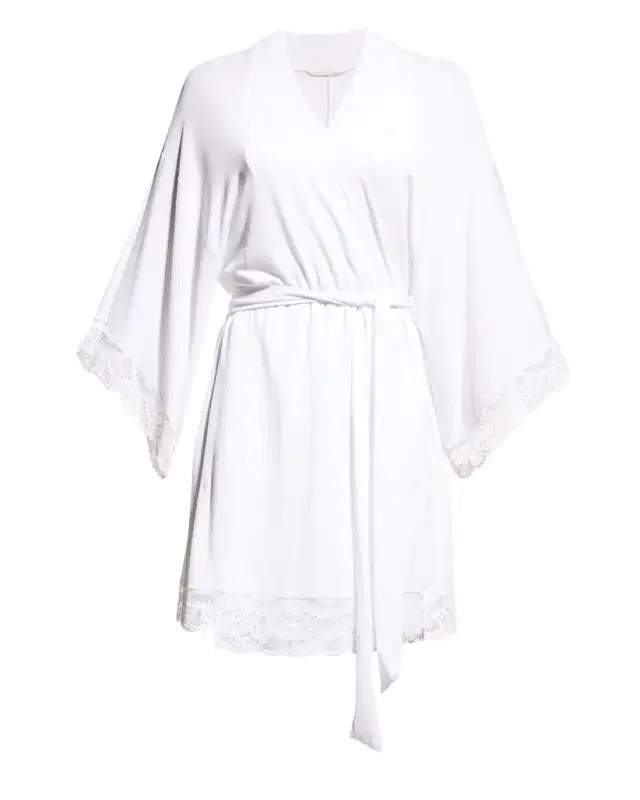 Eberjey Mariana Robe