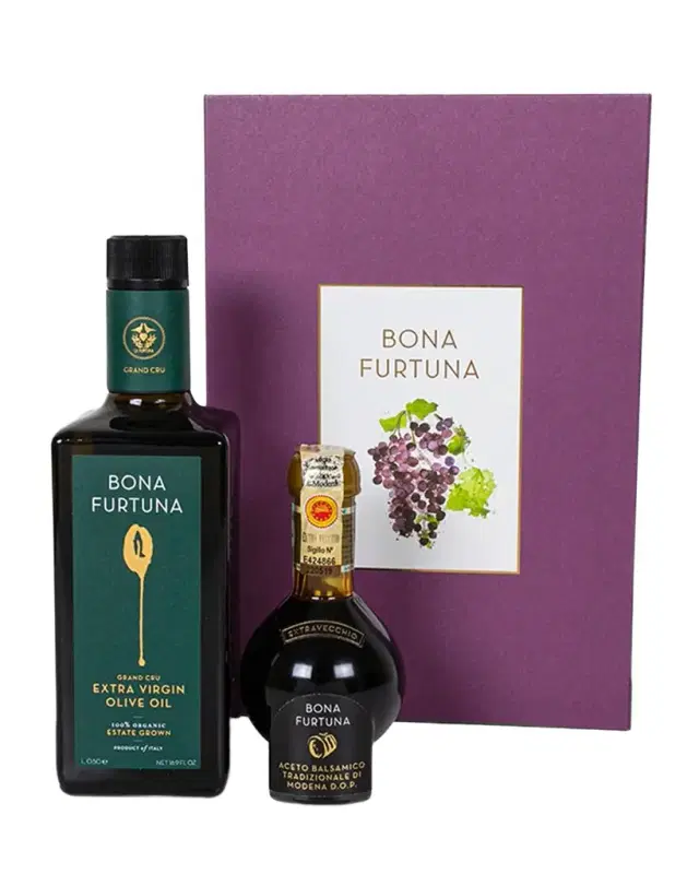 Bona Furtuna La Dolce Vita Gift Set
