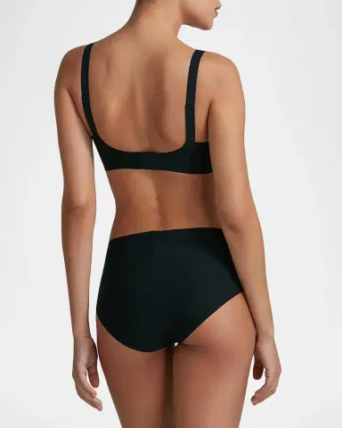 Commando Butter Soft-Support Back-Closure Bralette | Thumbnail 3 Commando Butter Soft-Support Back-Closure Bralette | Thumbnail 3