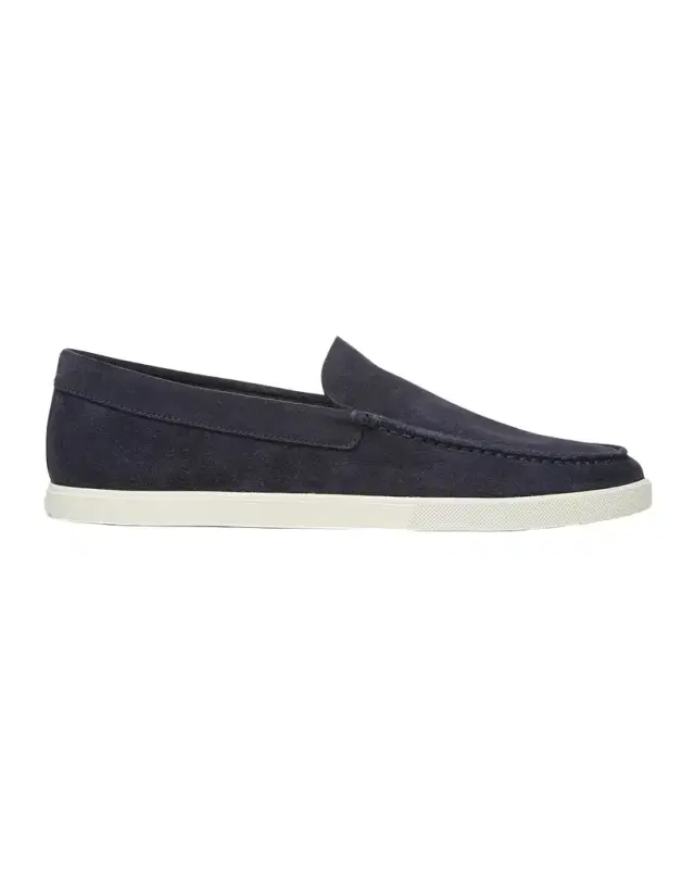 Vince Men 's Sonoma Sport Suede Loafers