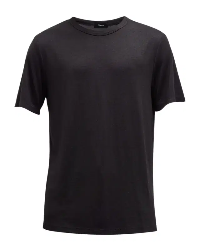 Theory Men 's Ryder Short-Sleeve T-Shirt