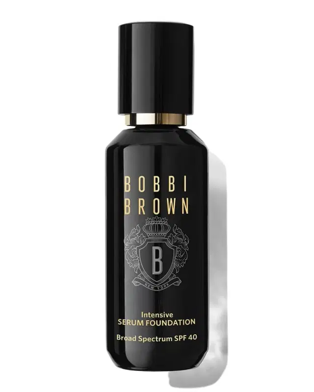 Bobbi Brown Intensive Serum Foundation 40/30