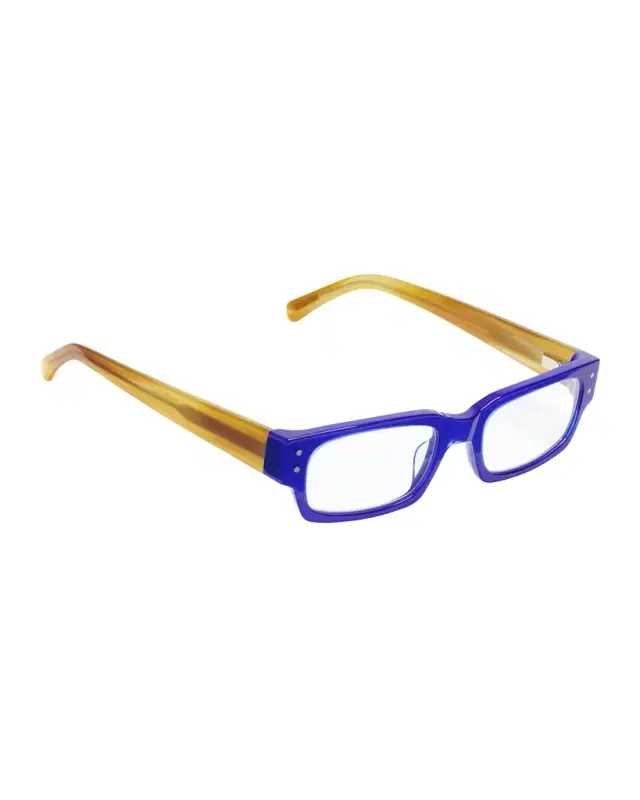 Eyebobs Peckerhead Rectangle Acetate Reader Glasses