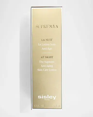 Sisley Paris Supremÿa La Lotion | Thumbnail 2 Sisley Paris Supremÿa La Lotion | Thumbnail 2