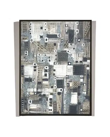 RFA Fine Art City Escape I ' Wall Art on Canvas | Thumbnail 1 RFA Fine Art City Escape I ' Wall Art on Canvas | Thumbnail 1