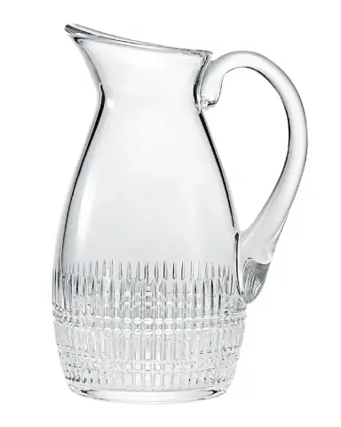 THE MARTHA, by Baccarat The Martha Pitcher | Thumbnail 1