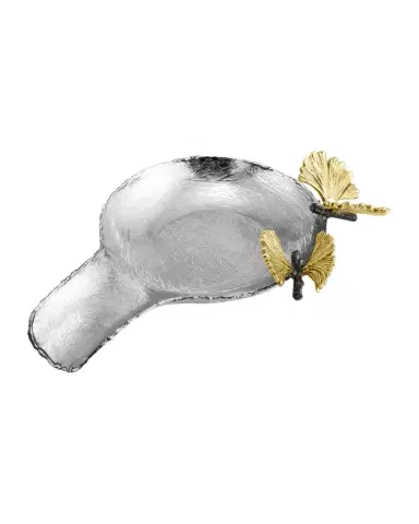 Michael Aram Butterfly Ginkgo Spoon Rest | Thumbnail 1