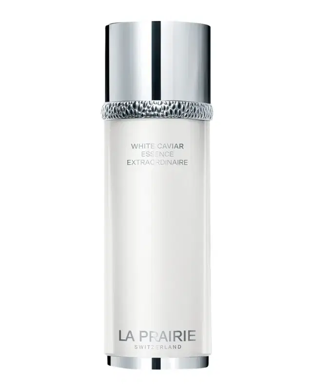 La Prairie White Caviar Essence Extraordinaire Treatment Lotion, 5 oz.