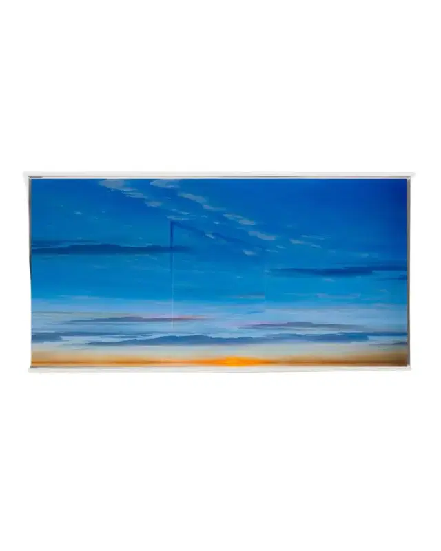 RFA Fine Art Sky on Sky ' Wall Art on Canvas