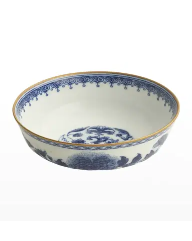 Mottahedeh Imperial Dessert Bowl | Thumbnail 2