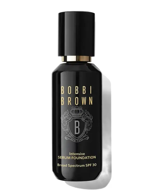 Bobbi Brown Intensive Serum Foundation 40/30