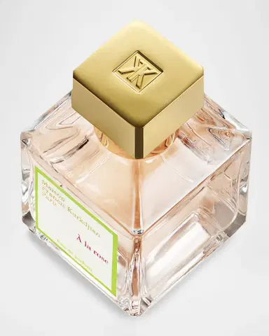 Maison Francis Kurkdjian A La Rose Eau de Parfum | Thumbnail 2