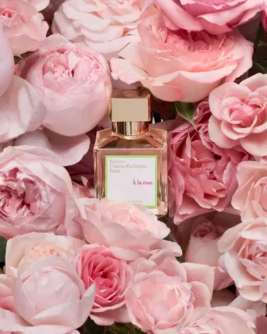 Maison Francis Kurkdjian A La Rose Eau de Parfum | Thumbnail 4