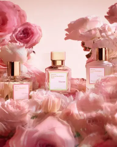 Maison Francis Kurkdjian A La Rose Eau de Parfum | Thumbnail 5