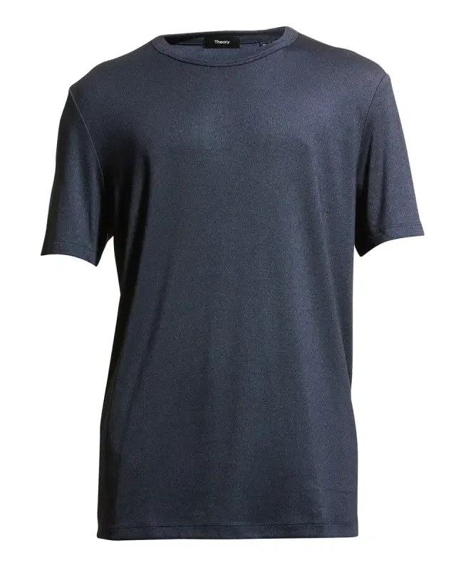 Theory Men 's Ryder Short-Sleeve T-Shirt