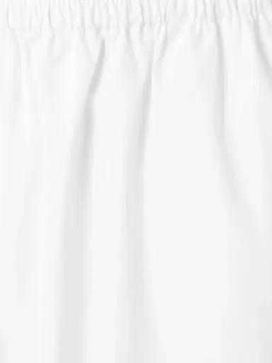 Deiji Studios Ease Organic Cotton-poplin Pants | Thumbnail 4