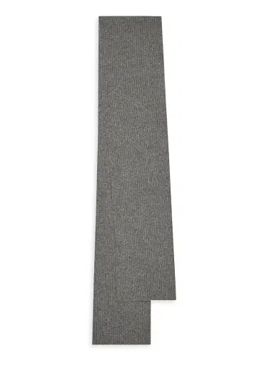 Dries Van Noten Men's Moyson Alpaca-Wool Scarf | Thumbnail 1 Dries Van Noten Men's Moyson Alpaca-Wool Scarf | Thumbnail 1