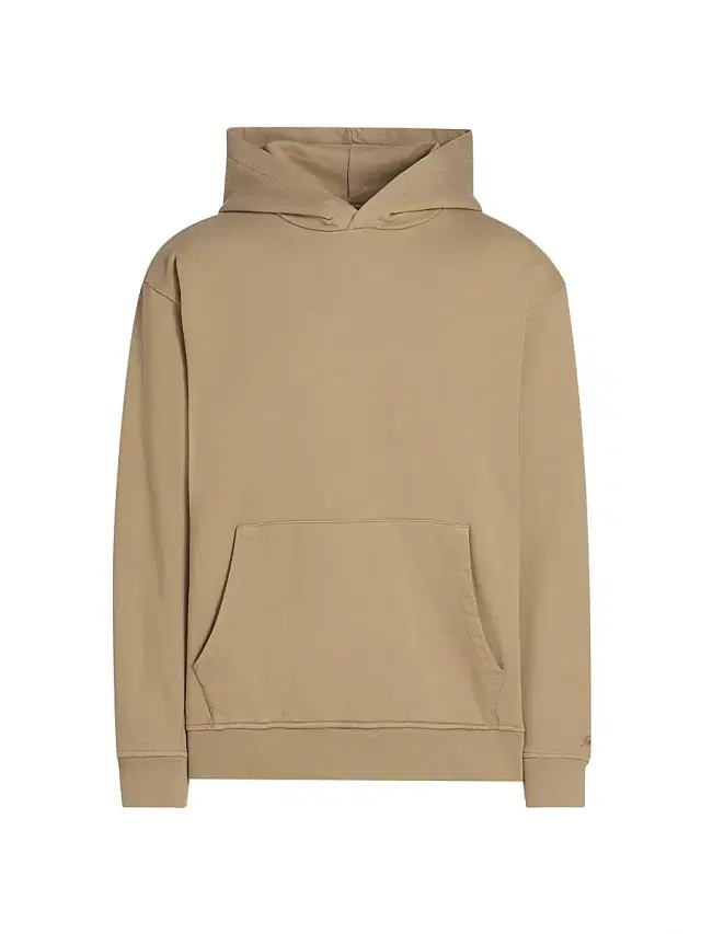 Men's Foundation Fleece Hoodie Men's Foundation Fleece Hoodie