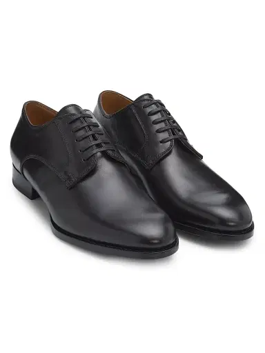 Kiton Men's Leather Derbys | Thumbnail 2 Kiton Men's Leather Derbys | Thumbnail 2