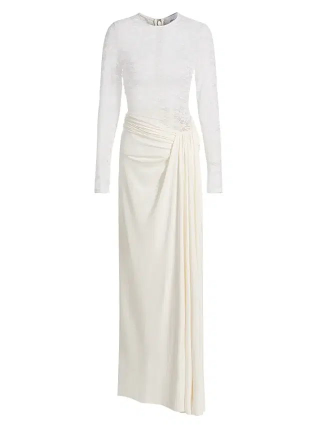 Ronny Kobo Women's Amalyia Lace Maxi Dress -