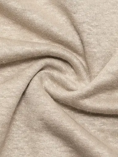 Saks Fifth Avenue Men's Linen Crewneck T-Shirt - Beige - Size XXL | Thumbnail 7 Saks Fifth Avenue Men's Linen Crewneck T-Shirt - Beige - Size XXL | Thumbnail 7