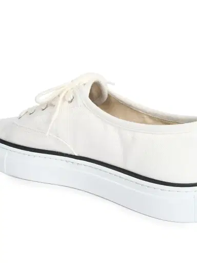 Jacquemus Men's Les Fefe Canvas Sneakers | Thumbnail 7 Jacquemus Men's Les Fefe Canvas Sneakers | Thumbnail 7