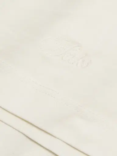 Saks Fifth Avenue Men's Foundation Cotton T-Shirt | Thumbnail 7 Saks Fifth Avenue Men's Foundation Cotton T-Shirt | Thumbnail 7