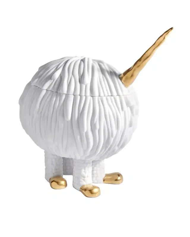 L'Objet Haas Mojave Unicorn Candle - 4-Wick